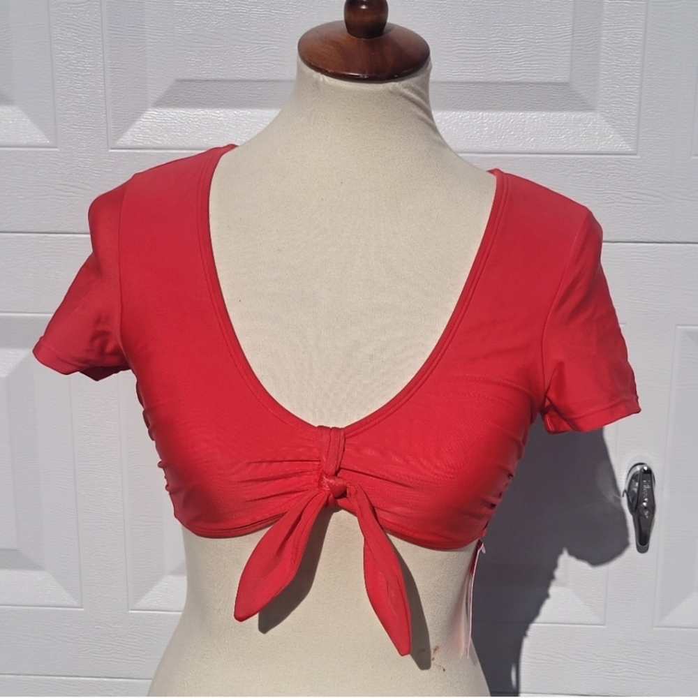 Xhilaration bikini top
